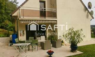 Maison 7 Pièces 147 m² à vendre à Vauxbuin (02200)