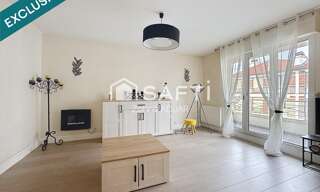 Appartement 3 Pièces 64 m² à vendre à Aulnay-sous-Bois (93600)