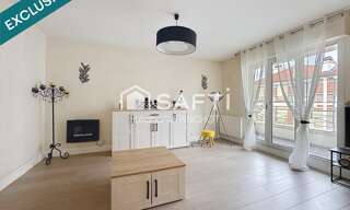 Appartement 3 Pièces 64 m² à vendre à Aulnay-sous-Bois (93600)