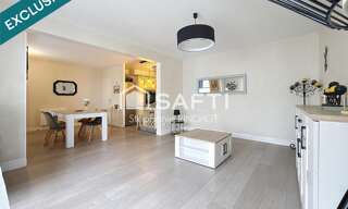 Appartement 3 Pièces 64 m² à vendre à Aulnay-sous-Bois (93600)