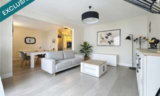 Appartement 3 Pièces 64 m² à vendre à Aulnay-sous-Bois (93600)