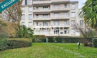 Appartement 3 Pièces 64 m² à vendre à Aulnay-sous-Bois (93600)