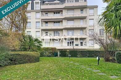 Appartement 3 pièces 244000 €