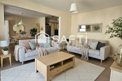 Appartement 3 pièces 239000 €