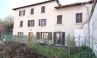 Maison 6 Pièces 200 m² à vendre à Reventin-Vaugris (38121)