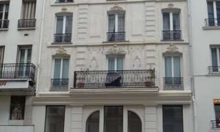 Appartement 2 Pièces 40 m² à vendre à Paris 9 (75009)