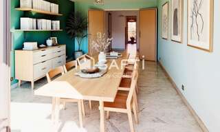 Appartement 4 Pièces 110 m² à vendre à Nice (06300)