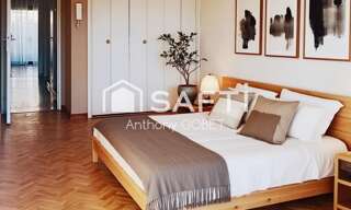 Appartement 4 Pièces 110 m² à vendre à Nice (06300)