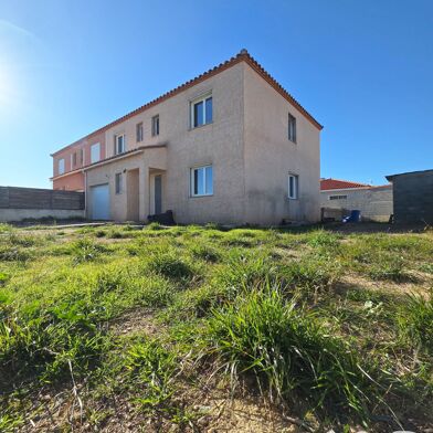 Maison 5 pièces 269000 €