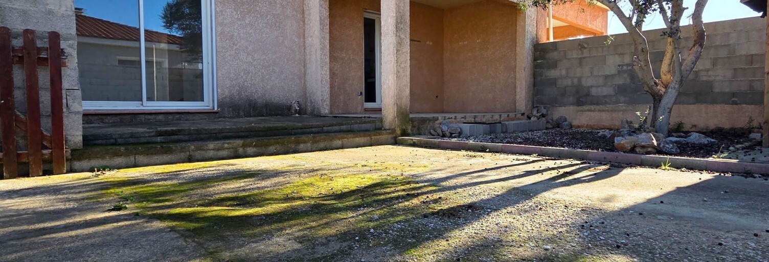 Maison 5 Pièces 127 m² à vendre à Pia (66380)