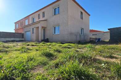 Maison 5 pièces 265000 €