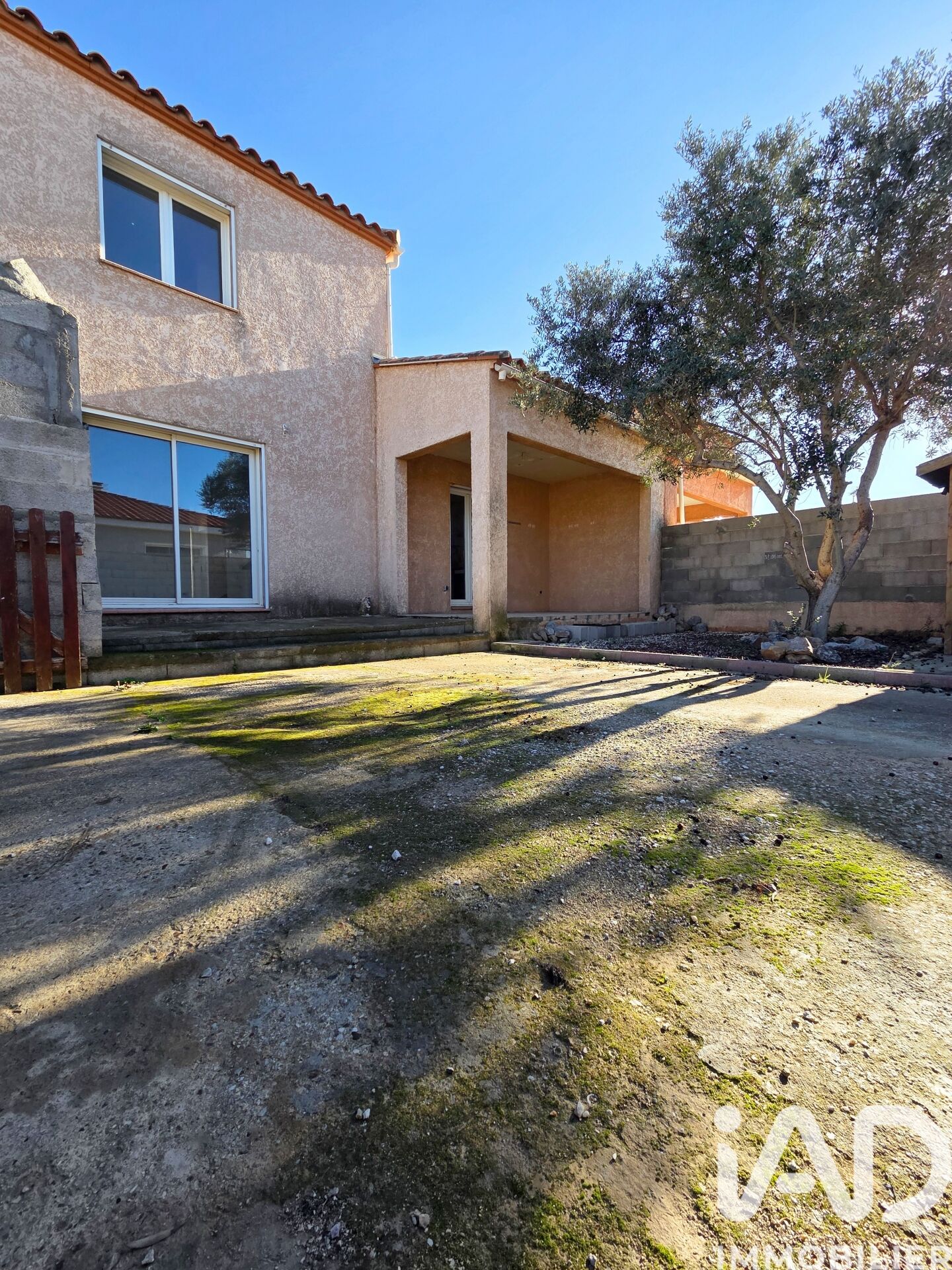 Vente Maison/villa 5 pièces - Photo 3