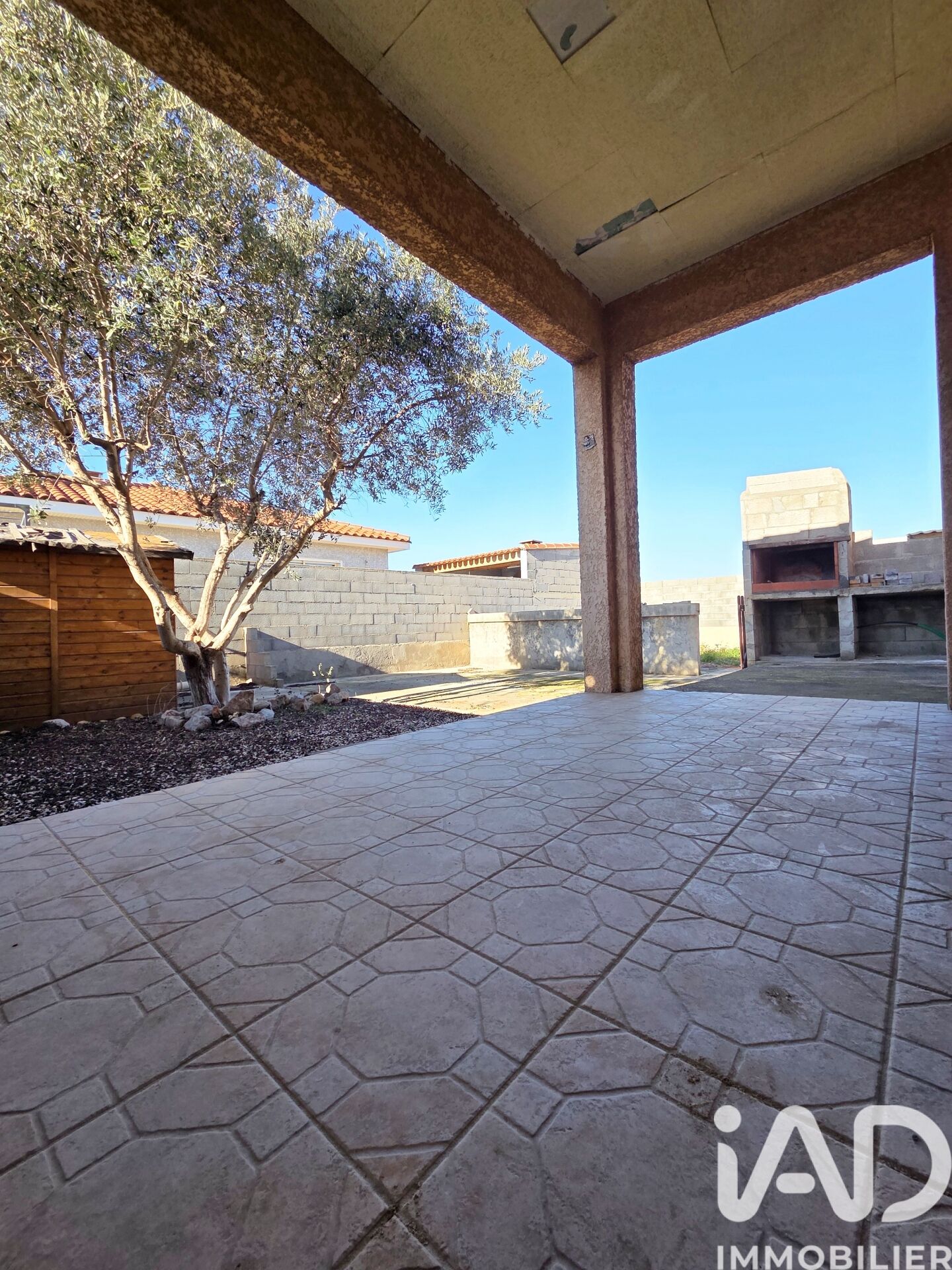 Vente Maison/villa 5 pièces - Photo 4