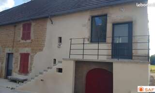 Maison 4 Pièces 90 m² à vendre à Le Vernois (39210)