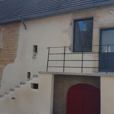 Maison 4 pièces 210000 €