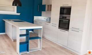 Maison 4 Pièces 90 m² à vendre à Le Vernois (39210)