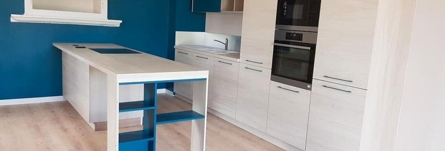 Maison 4 Pièces 90 m² à vendre à Le Vernois (39210)