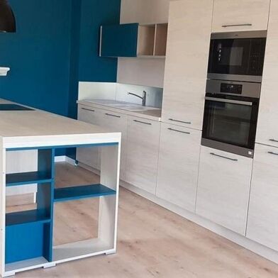 Maison 4 pièces 210000 €