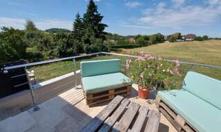 Maison 4 Pièces 90 m² à vendre à Le Vernois (39210)