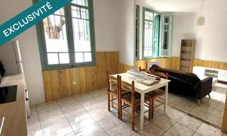 Appartement 3 Pièces 60 m² à vendre à Perpignan (66000)