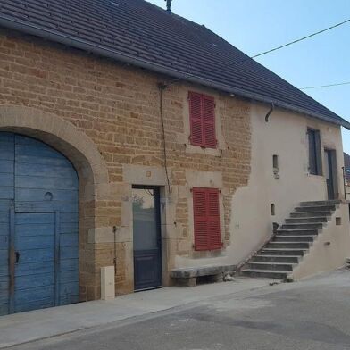 Maison 8 pièces 430000 €