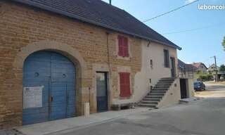 Maison 8 Pièces 190 m² à vendre à Le Vernois (39210)