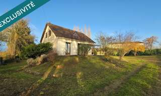 Maison 5 Pièces 120 m² à vendre à Brigueil-le-Chantre (86290)