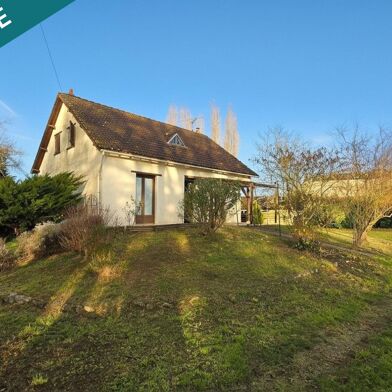 Maison 5 pièces 69000 €