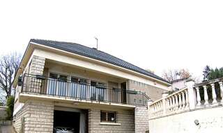 Maison 7 Pièces 125 m² à vendre à Argenteuil (95100)