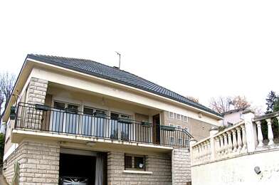 Maison 7 pièces 480000 €