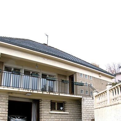 Maison 7 pièces 480000 €