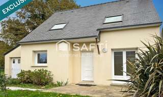 Maison 5 Pièces 93 m² à vendre à Theix-Noyalo (56450)