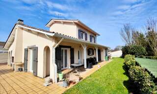 Maison 5 Pièces 146 m² à vendre à Talence (33400)