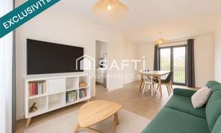 Maison 4 Pièces 105 m² à vendre à Villenave-d'Ornon (33140)