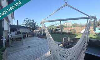 Maison 4 Pièces 105 m² à vendre à Villenave-d'Ornon (33140)