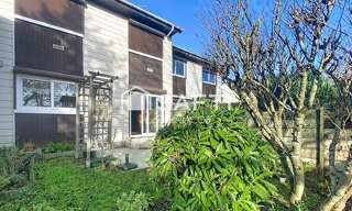 Maison 4 Pièces 90 m² à vendre à Caen (14000)