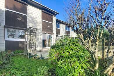 Maison 4 pièces 244900 €