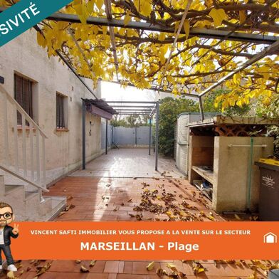 Appartement 2 pièces 169000 €