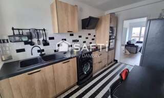 Appartement 4 Pièces 80 m² à vendre à Loos (59120)