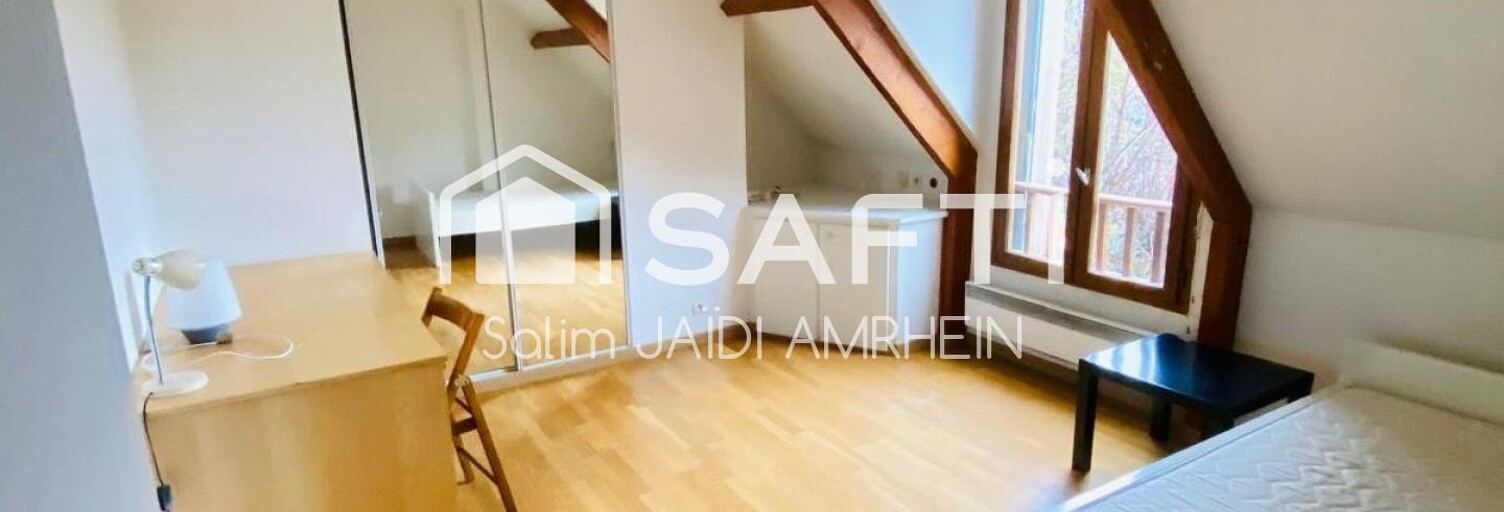 Maison 9 Pièces 249 m² à vendre à Bures-sur-Yvette (91440)