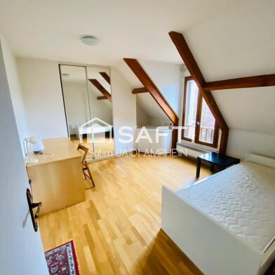 Maison 9 pièces 850000 €