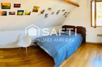 Maison 9 pièces 850000 €