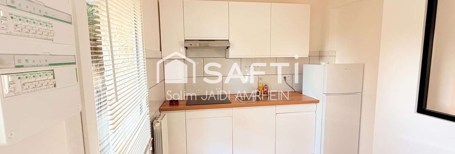 Maison 9 Pièces 249 m² à vendre à Bures-sur-Yvette (91440)