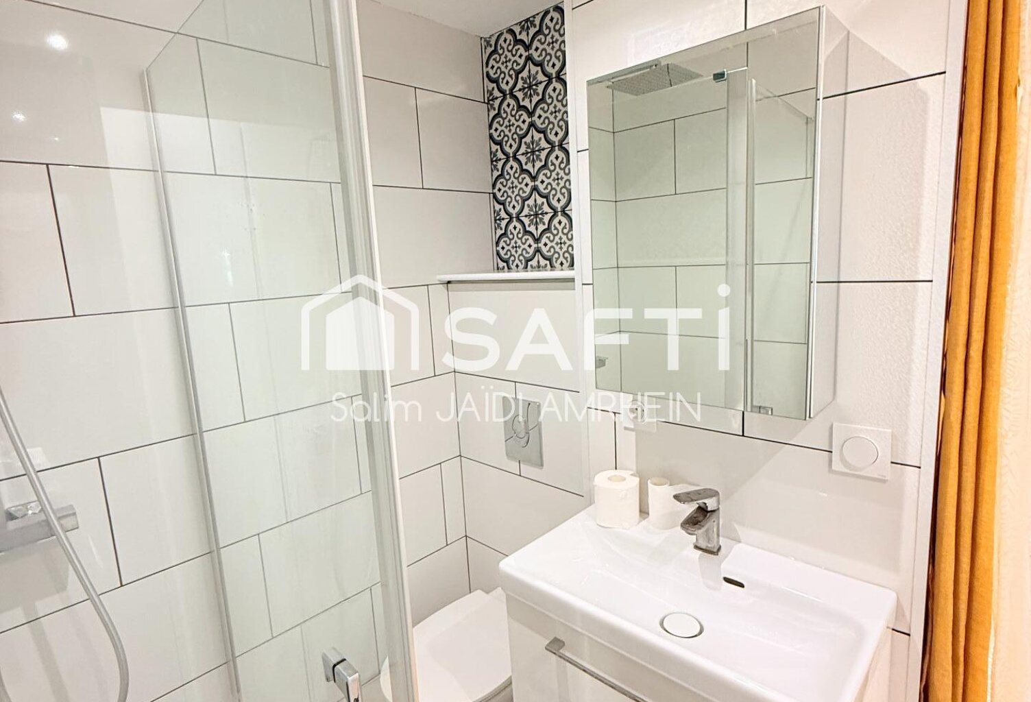 Maison vendue louée 6 350€/mois, idéal investisseur ! — photo 1