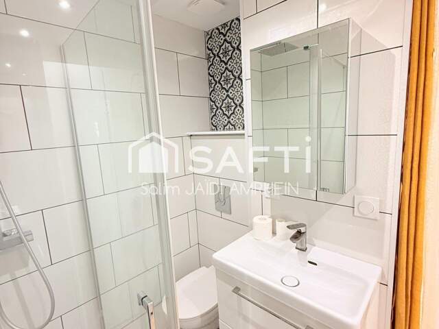 Maison vendue louée 6 350€/mois, idéal investisseur ! — photo du bien