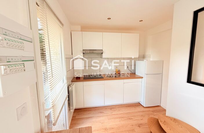 Maison vendue louée 6 350€/mois, idéal investisseur ! — photo 2