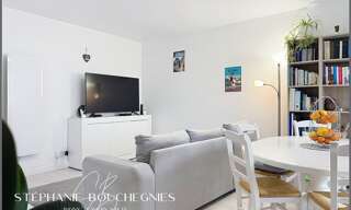 Appartement 2 Pièces 52 m² à vendre à Royan (17200)