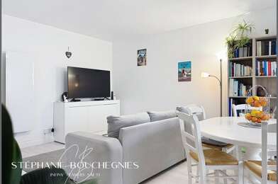 Appartement 2 pièces 241500 €