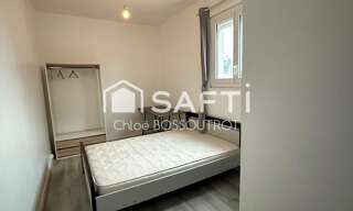 Appartement 5 Pièces 107 m² à vendre à Angers (49100)