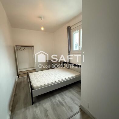 Appartement 5 pièces 324000 €